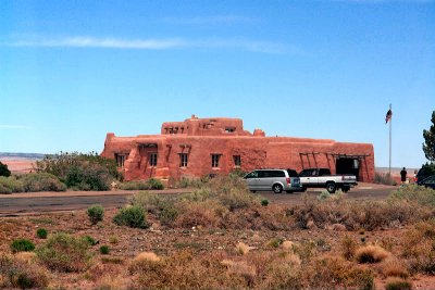 Petrified Forest, Arizona