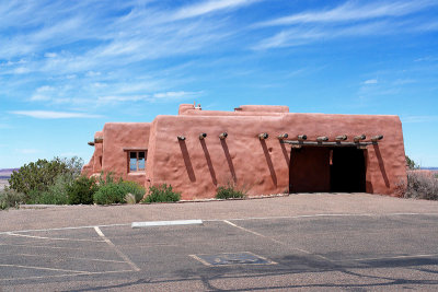 Petrified Forest, Arizona