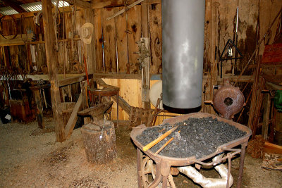Mariposa Museum