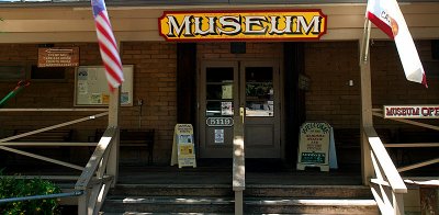 Mariposa Museum