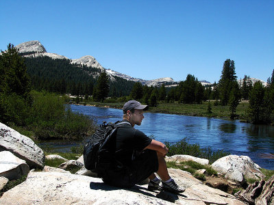 Yosemite