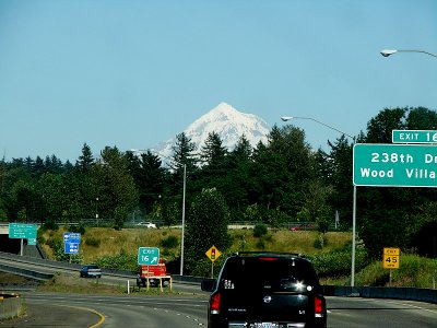 Mount Hood