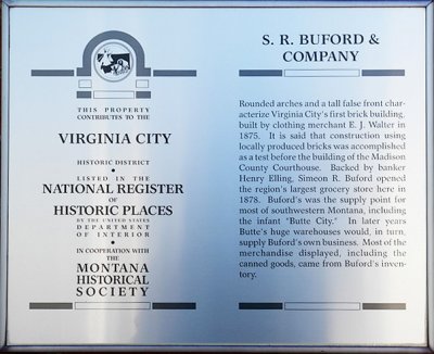 Buford & Company