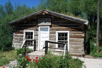 Green Front Boarding House