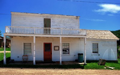 Virginia City