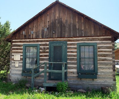 Virginia City