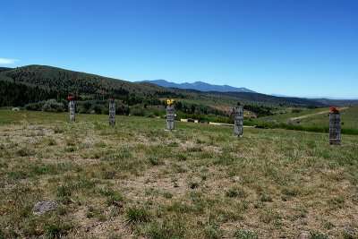 Boot Hill