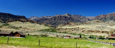 Yellowstone