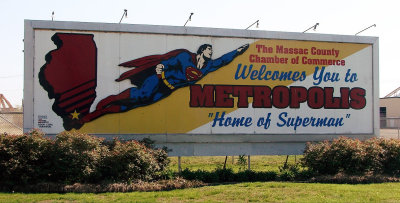 2010-04-13Metropolis, IllHome of Superman4 MinuteVIDEO