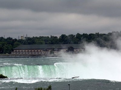 2004 Niagara Falls VIDEOS