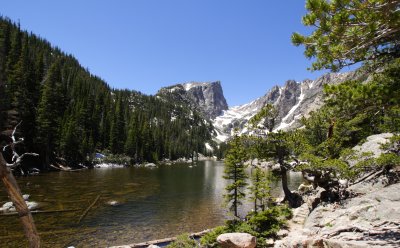 Rocky Mountain National Park