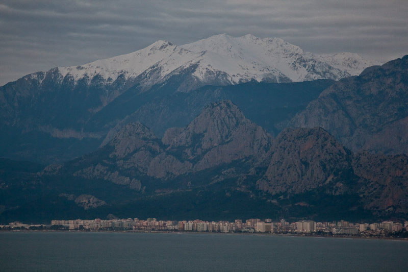 Antalya