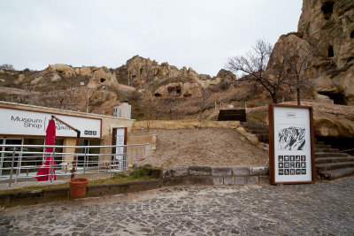 Goreme