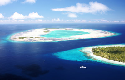 indian ocean islands