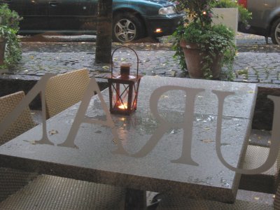 Autumn Mood
