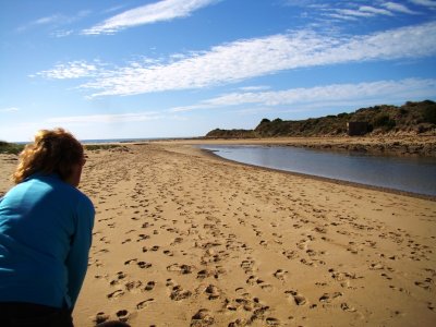 Many Footprints