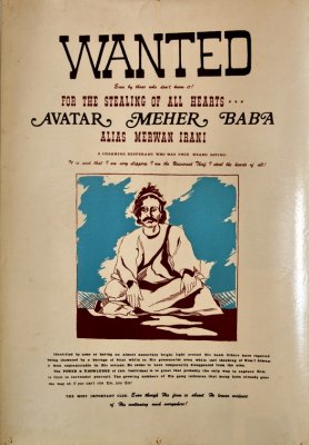 Meher Baba Poster 03