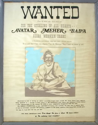Baba Poster The Thief of Hearts