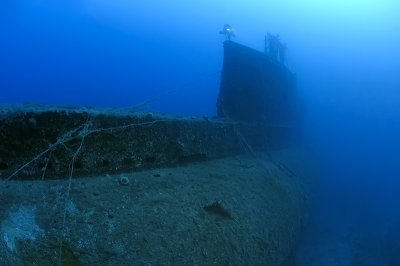 HMS Perseus