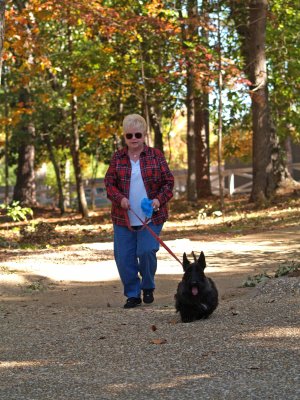 Linda Wilson & The Duke