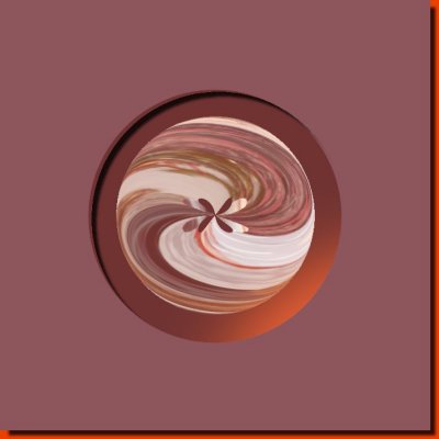 Fantasy Swirl