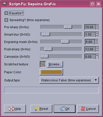 Sepoina Menu