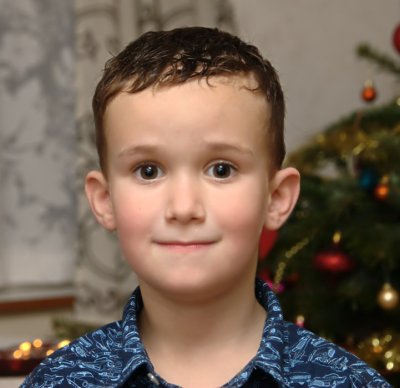 Niri's Nephew Redux