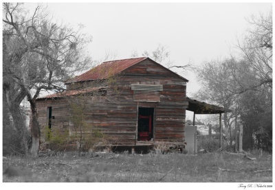 Farm Shed