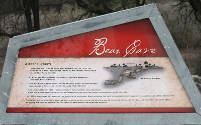 Bear Cave