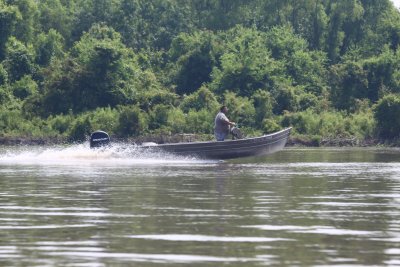 Atchafalaya - Good times, good food