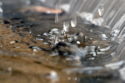 Water Drops 4