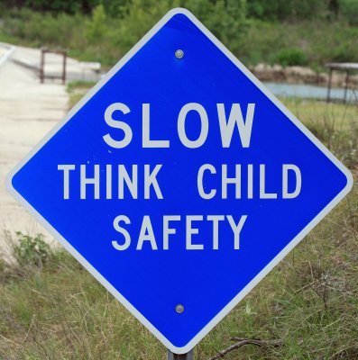 Think Child Safety