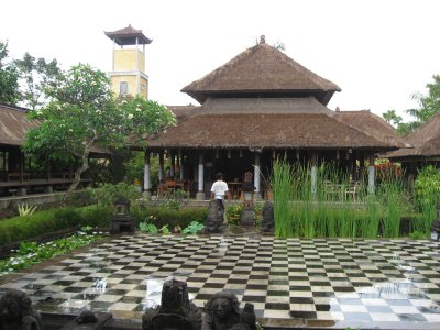 Gallery: Bumbu Bali cooking class.