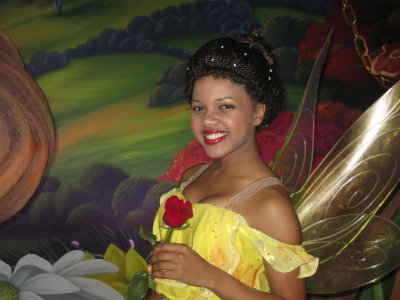 Iridessa