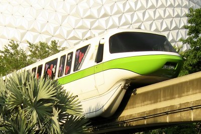 May 09 - WDW