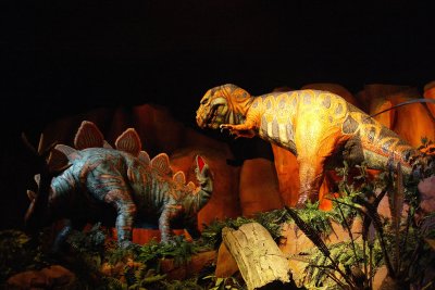 Dinosaurs 2