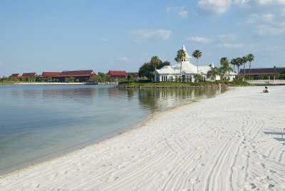 Wedding Pavilion