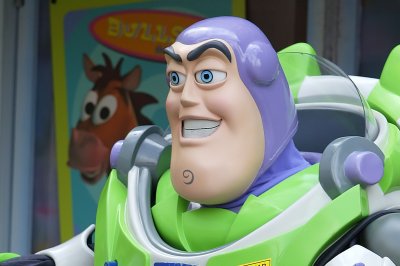 Buzz Lightyear