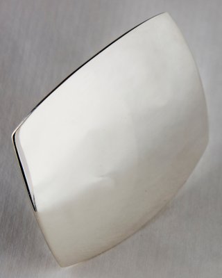 Medium Cushion Shape Buckle