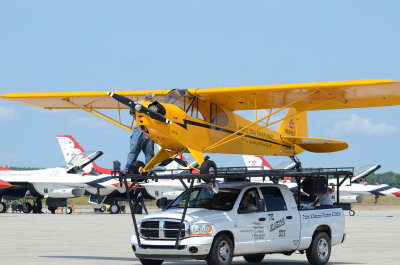 The Great St. of Maine Airshow   Greg Koontz The Alabama Boys