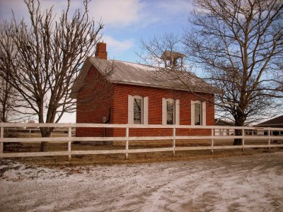 The Marion School