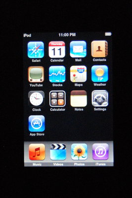 June 11, 2009
