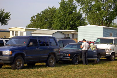 August 3, 2009