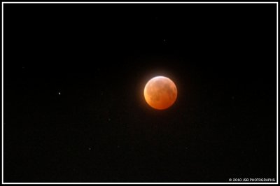 Lunar Eclipse 12-20-2010