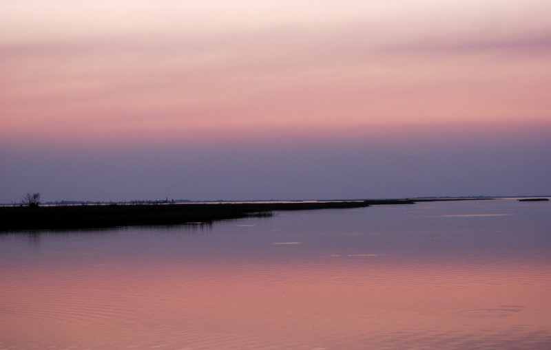 Galveston  West  Bay