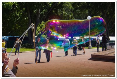 Balloon Blower