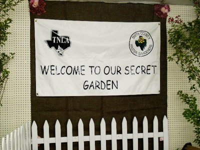    Secret Garden 2010