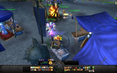 screenshots