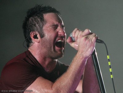 Nine Inch Nails in Toledo