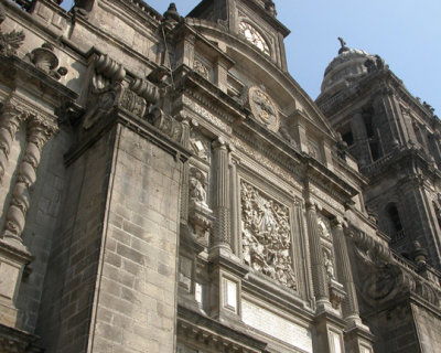 La Catedral Metropolitana